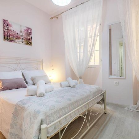 דירות Happiness Str. Corfu Old Town מראה חיצוני תמונה